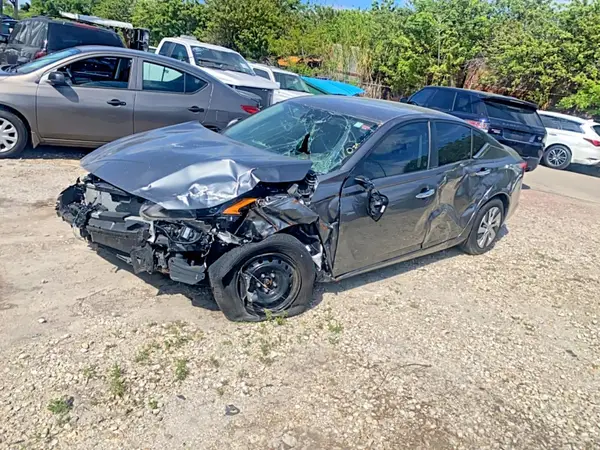 1N4BL4BV1PN386270 2023 NISSAN ALTIMA - Image 2