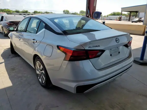 1N4BL4BV1PN387046 2023 NISSAN ALTIMA - Image 2