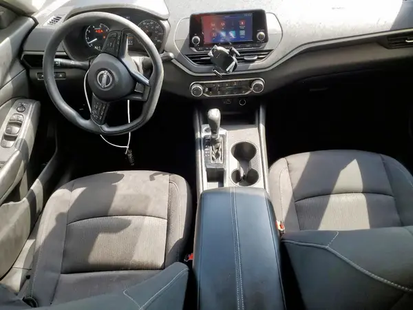 1N4BL4BV1PN387046 2023 NISSAN ALTIMA - Image 8