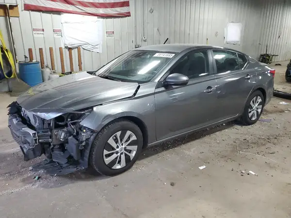 1N4BL4BV1PN388004 2023 NISSAN ALTIMA - Image 1