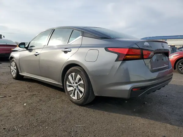 1N4BL4BV1PN388035 2023 NISSAN ALTIMA - Image 2