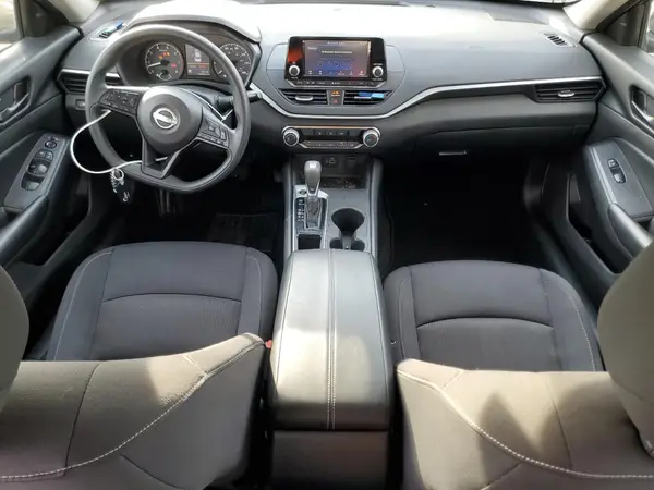 1N4BL4BV1PN388035 2023 NISSAN ALTIMA - Image 8