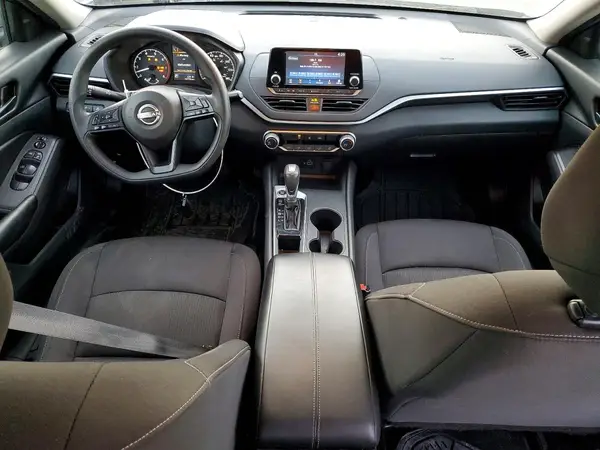1N4BL4BV1PN389296 2023 NISSAN ALTIMA - Image 8