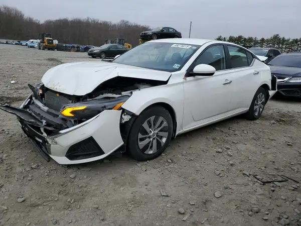 1N4BL4BV1PN392411 2023 NISSAN ALTIMA - Image 1