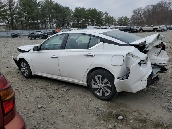 1N4BL4BV1PN392411 2023 NISSAN ALTIMA - Image 2