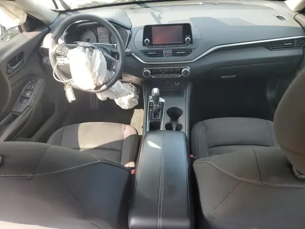 1N4BL4BV1PN397317 2023 NISSAN ALTIMA - Image 8