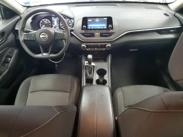 1N4BL4BV1PN398208 2023 NISSAN ALTIMA - Image 8