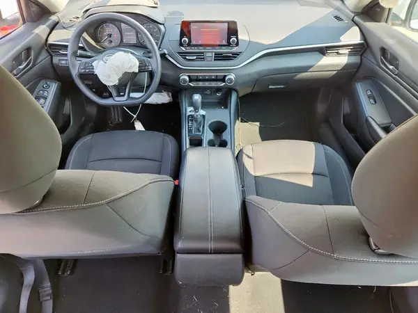 1N4BL4BV1PN398905 2023 NISSAN ALTIMA - Image 8