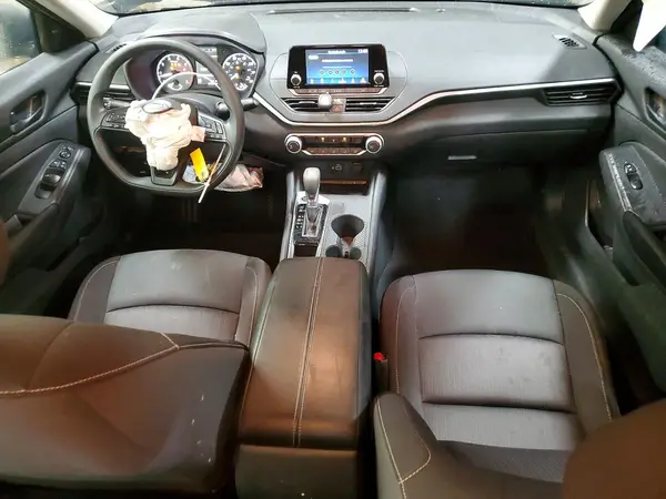 1N4BL4BV1PN401916 2023 NISSAN ALTIMA - Image 8