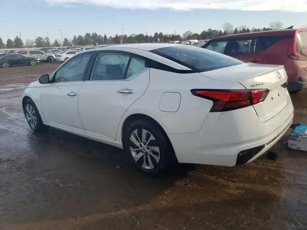 1N4BL4BV1PN402113 2023 NISSAN ALTIMA - Image 2