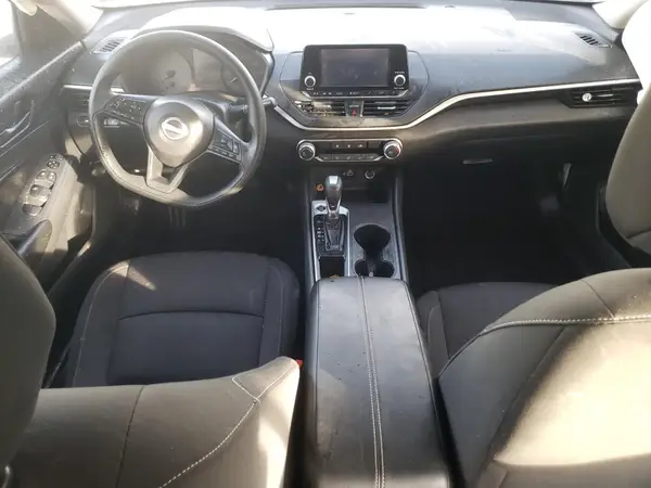 1N4BL4BV1PN402113 2023 NISSAN ALTIMA - Image 8