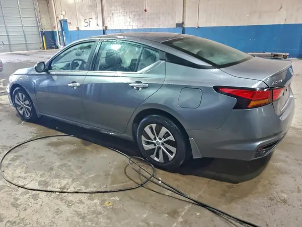1N4BL4BV1PN402421 2023 NISSAN ALTIMA - Image 2
