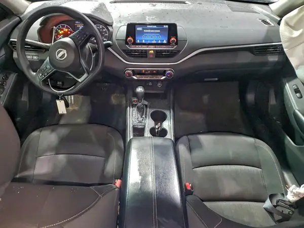 1N4BL4BV1PN402421 2023 NISSAN ALTIMA - Image 8
