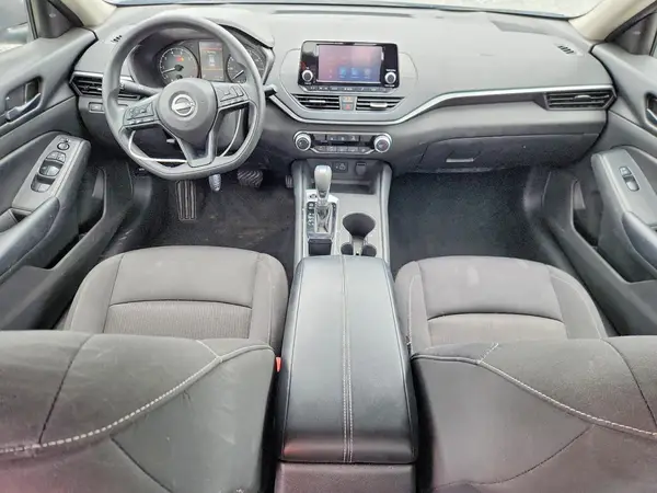 1N4BL4BV1PN403813 2023 NISSAN ALTIMA - Image 8