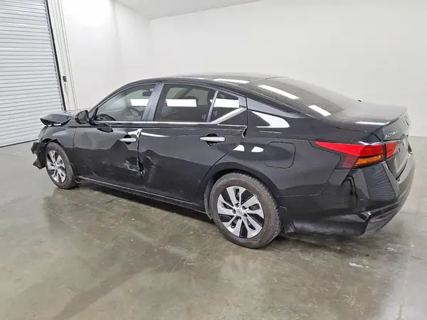 1N4BL4BV1PN407814 2023 NISSAN ALTIMA - Image 2