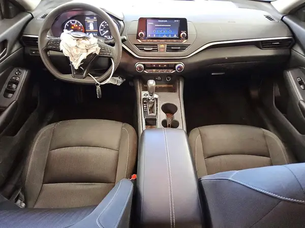 1N4BL4BV1PN407814 2023 NISSAN ALTIMA - Image 8