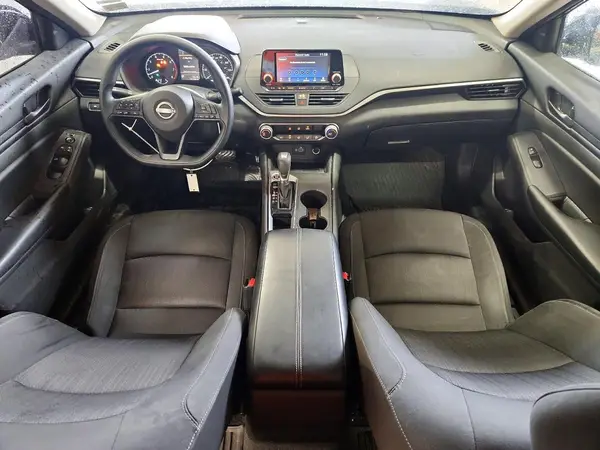 1N4BL4BV1PN409823 2023 NISSAN ALTIMA - Image 8