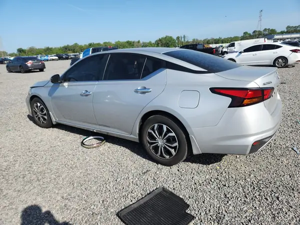 1N4BL4BV1PN411247 2023 NISSAN ALTIMA - Image 2