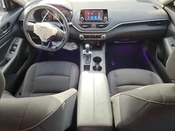 1N4BL4BV1PN411247 2023 NISSAN ALTIMA - Image 8