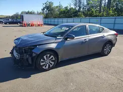 1N4BL4BV1PN417243 2023 NISSAN ALTIMA