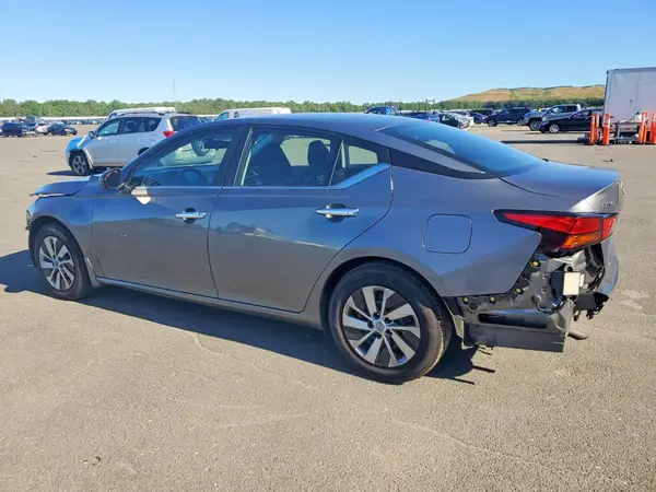1N4BL4BV1PN417243 2023 NISSAN ALTIMA - Image 2