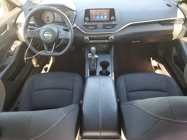 1N4BL4BV1PN417243 2023 NISSAN ALTIMA - Image 8