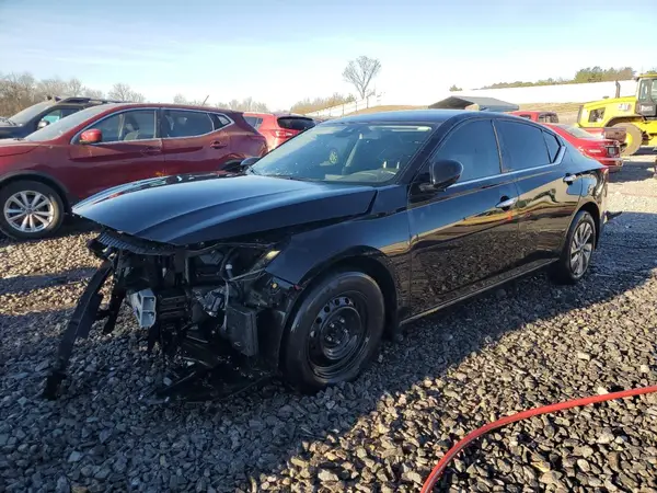 1N4BL4BV1PN419218 2023 NISSAN ALTIMA - Image 1