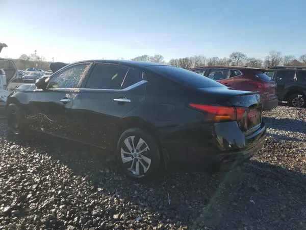 1N4BL4BV1PN419218 2023 NISSAN ALTIMA - Image 2