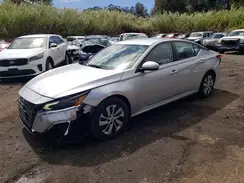 1N4BL4BV1PN419350 2023 NISSAN ALTIMA