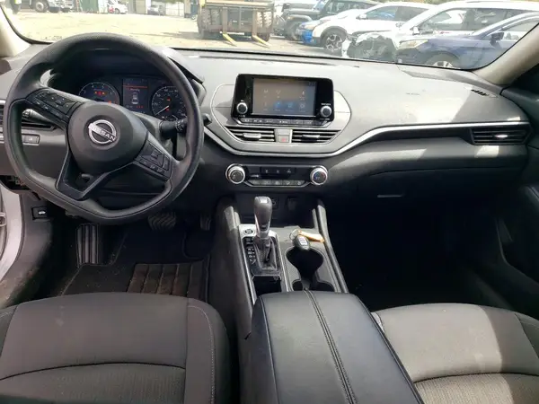 1N4BL4BV1PN419350 2023 NISSAN ALTIMA - Image 8