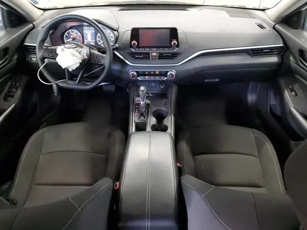 1N4BL4BV1PN419512 2023 NISSAN ALTIMA - Image 8