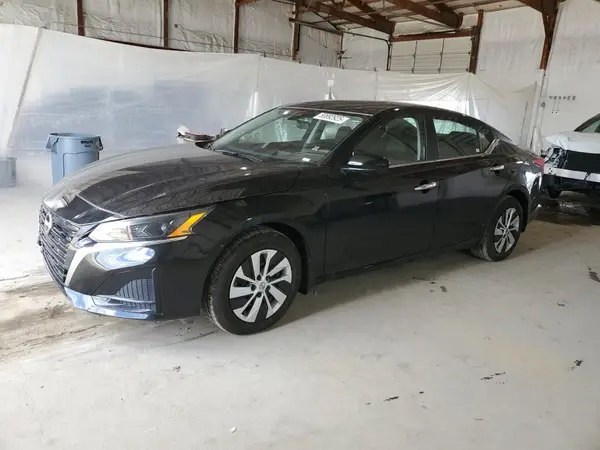 1N4BL4BV1PN421180 2023 NISSAN ALTIMA - Image 1