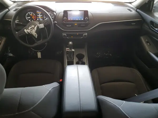 1N4BL4BV1PN421180 2023 NISSAN ALTIMA - Image 8