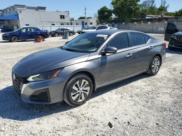 1N4BL4BV1PN423964 2023 NISSAN ALTIMA - Image 1