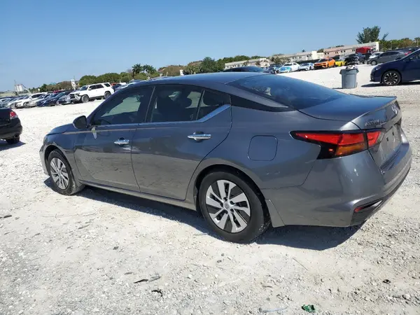 1N4BL4BV1PN423964 2023 NISSAN ALTIMA - Image 2
