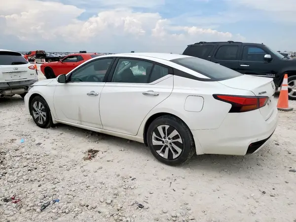 1N4BL4BV1PN426640 2023 NISSAN ALTIMA - Image 2