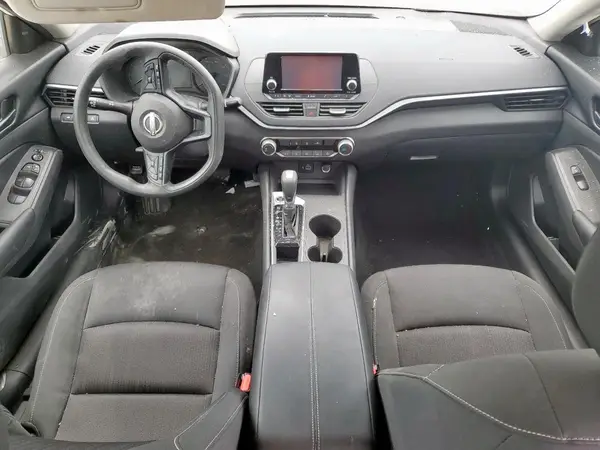 1N4BL4BV1PN426640 2023 NISSAN ALTIMA - Image 8