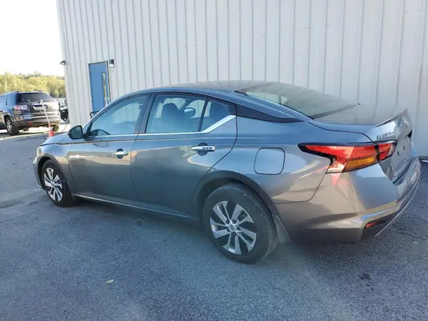 1N4BL4BV1RN307697 2024 NISSAN ALTIMA - Image 2
