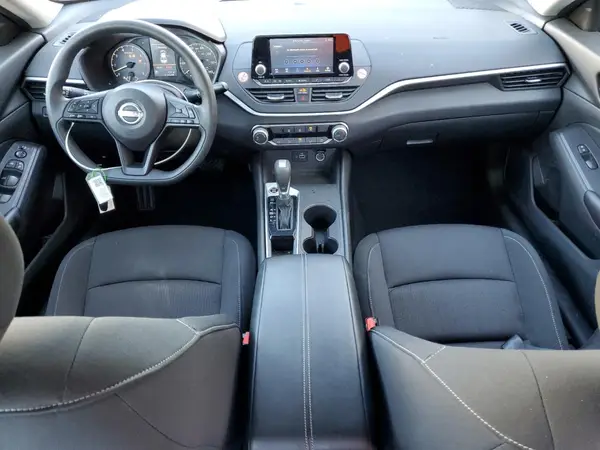 1N4BL4BV1RN307697 2024 NISSAN ALTIMA - Image 8