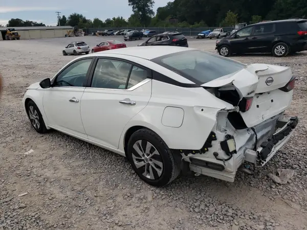 1N4BL4BV1RN307764 2024 NISSAN ALTIMA - Image 2