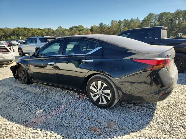 1N4BL4BV1RN309658 2024 NISSAN ALTIMA - Image 2