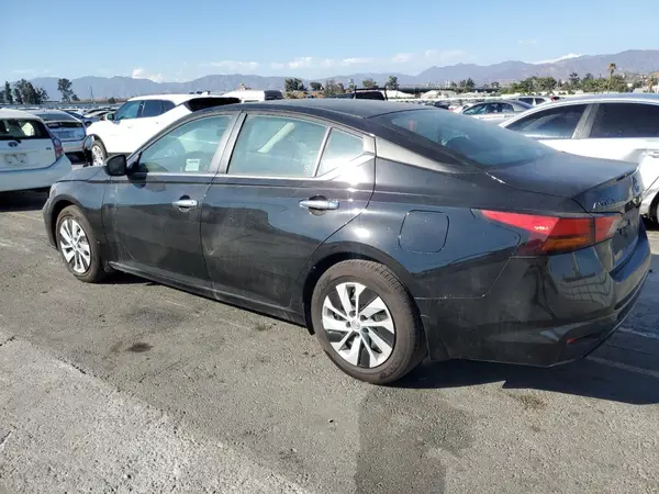 1N4BL4BV1RN317839 2024 NISSAN ALTIMA - Image 2