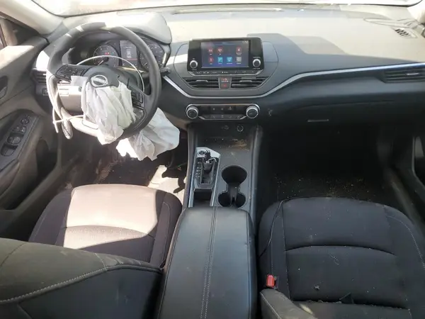 1N4BL4BV1RN320787 2024 NISSAN ALTIMA - Image 8