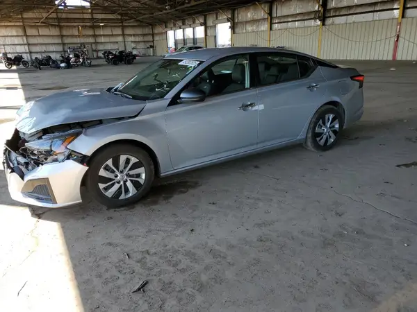 1N4BL4BV1RN322152 2024 NISSAN ALTIMA - Image 1