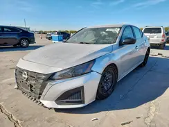 1N4BL4BV1RN322538 2024 NISSAN ALTIMA