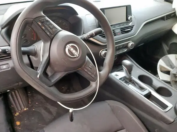1N4BL4BV1RN322538 2024 NISSAN ALTIMA - Image 8