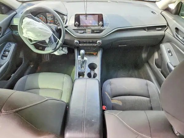1N4BL4BV1RN326007 2024 NISSAN ALTIMA - Image 8