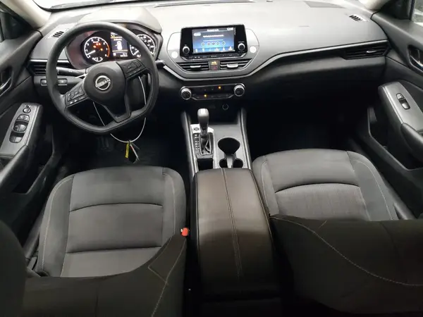 1N4BL4BV1RN329215 2024 NISSAN ALTIMA - Image 8