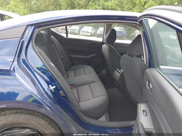 1N4BL4BV1RN336701 2024 NISSAN ALTIMA - Image 8