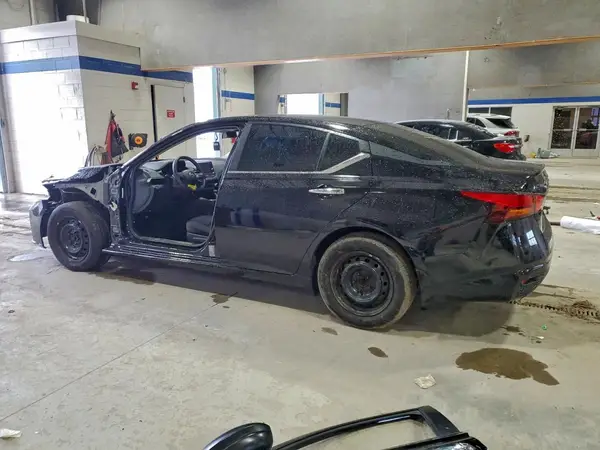 1N4BL4BV1RN341719 2024 NISSAN ALTIMA - Image 2